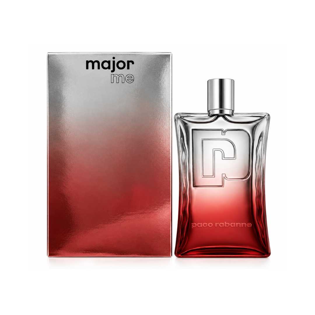 Paco Rabanne Pacollection Major Me EDP 62ML