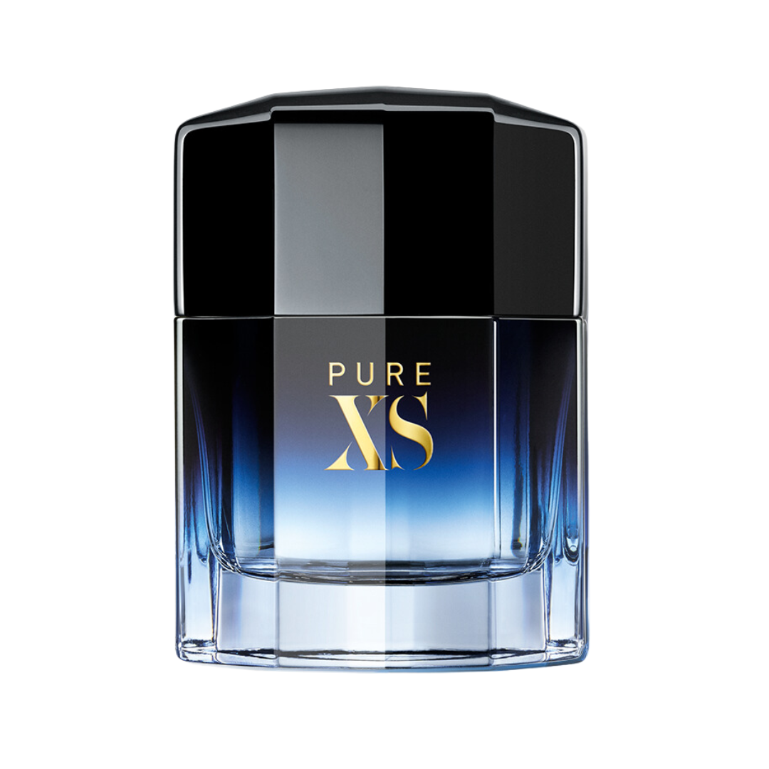 Paco Rabanne Xs Pure Excess Tester EDT 100 ml