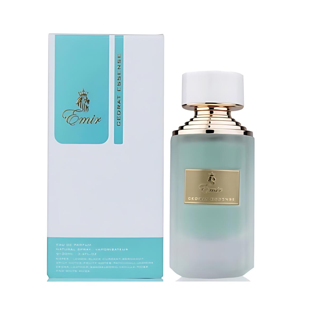 Paris Corner Cedrat Essense Extrait De Parfum 75 ml