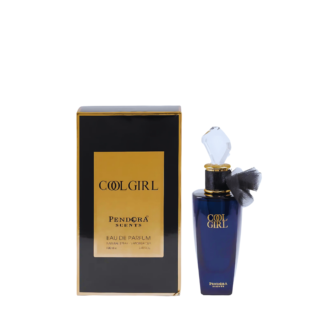 Paris Corner Cool Girl Edp 100 ml