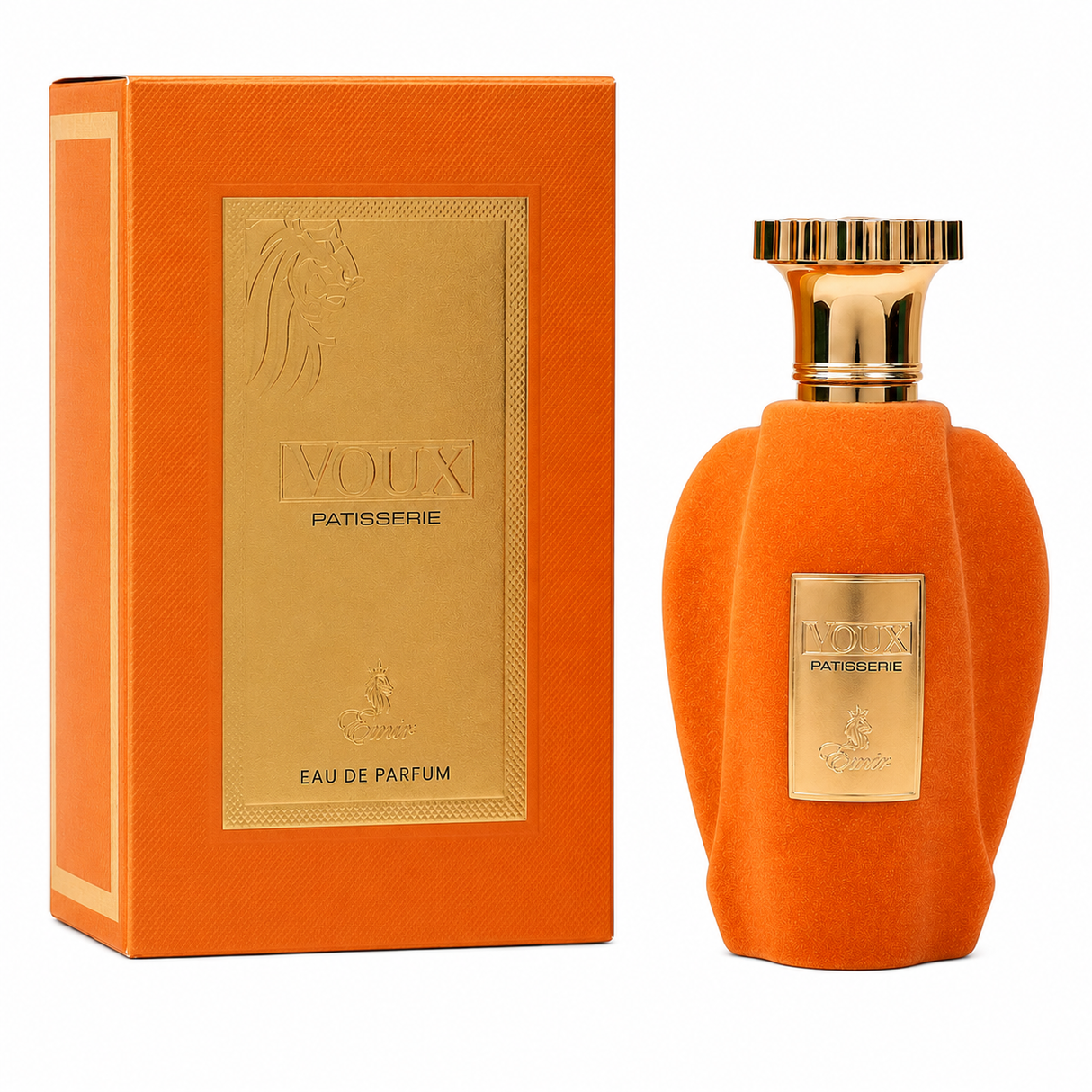 Paris Corner Emir Voux Patisserie EDP 100 ml