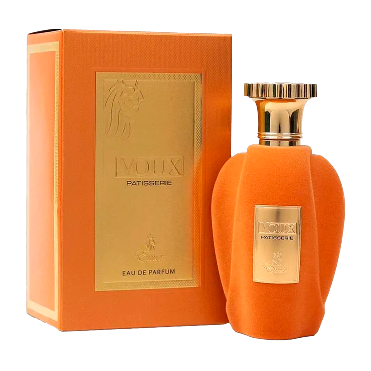 Paris Corner Emir Voux Patisserie EDP 100 ml
