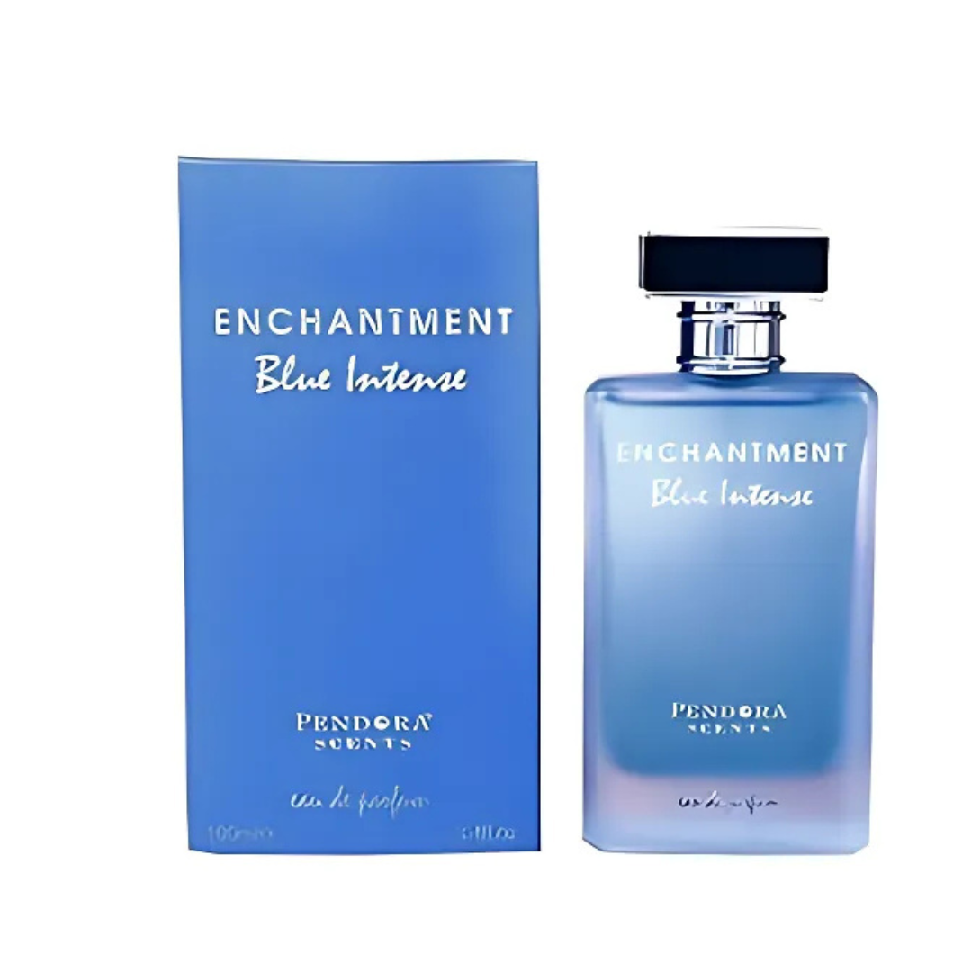 Paris Corner Enchantment Blue Intense Edp 100 ml
