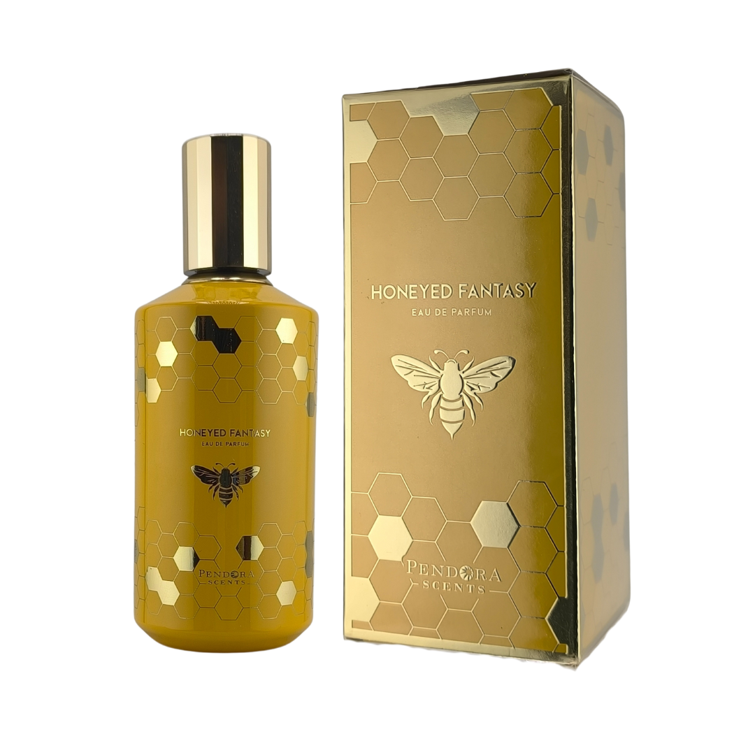 Paris Corner Honeyed Fantasy EDP 100 ml
