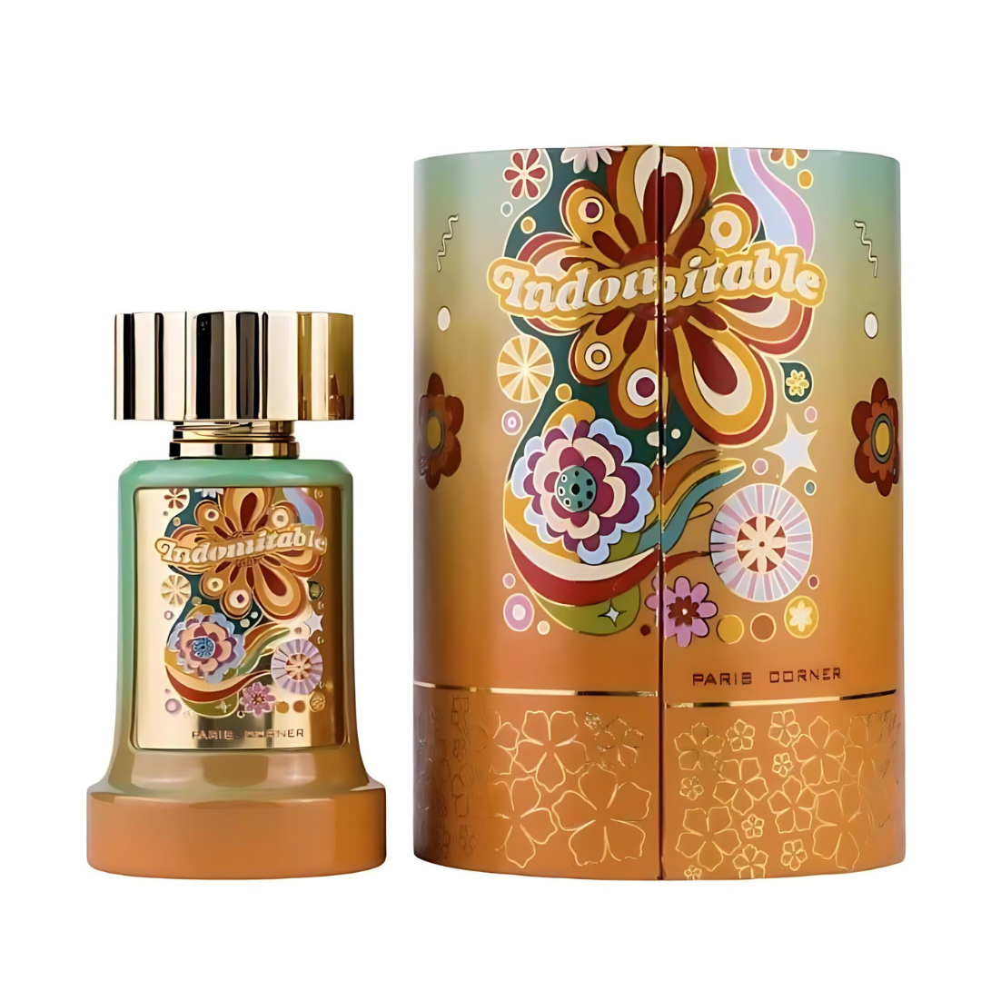 Paris Corner Indomitable Edp 100 ml