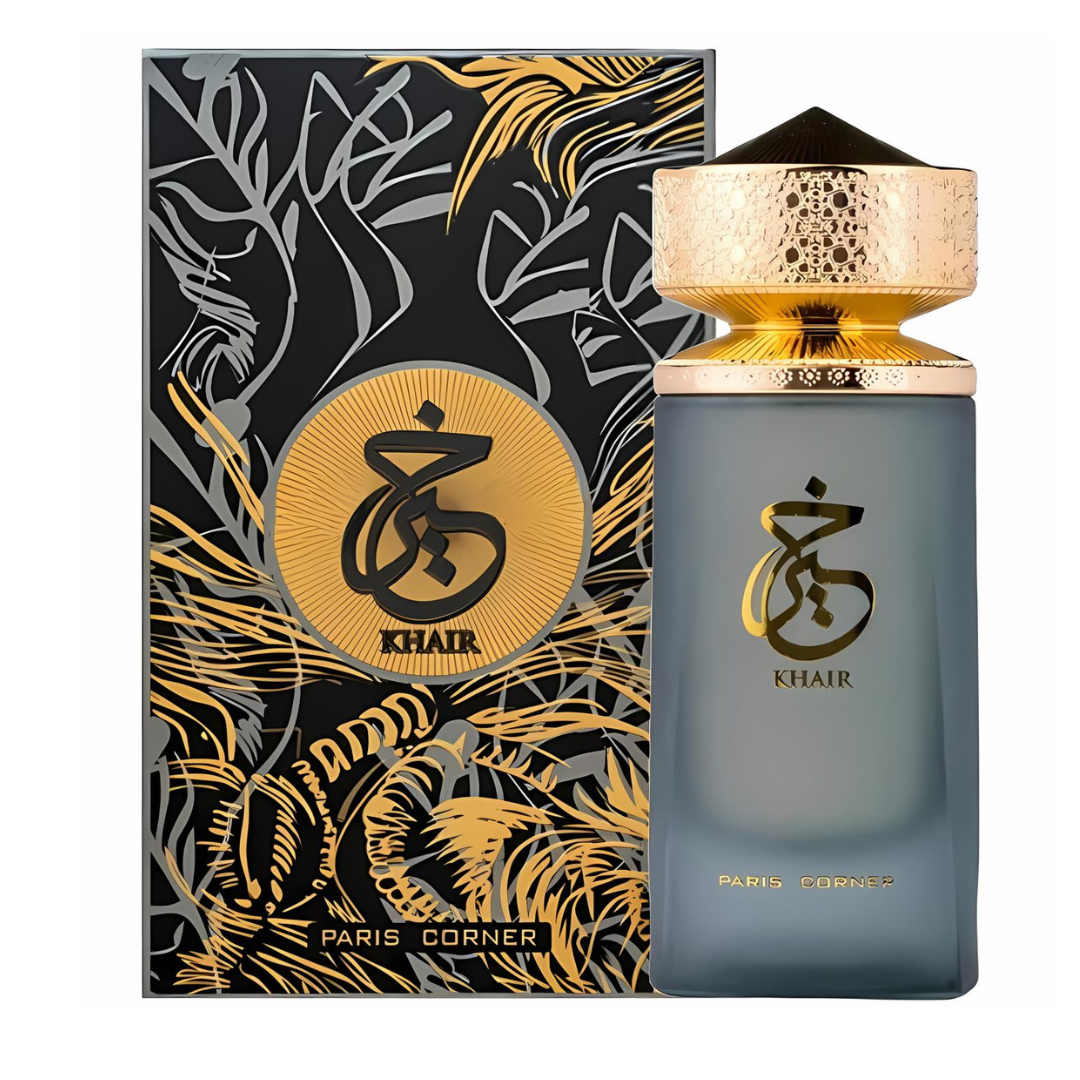 Paris Corner Khair EDP 100 ml