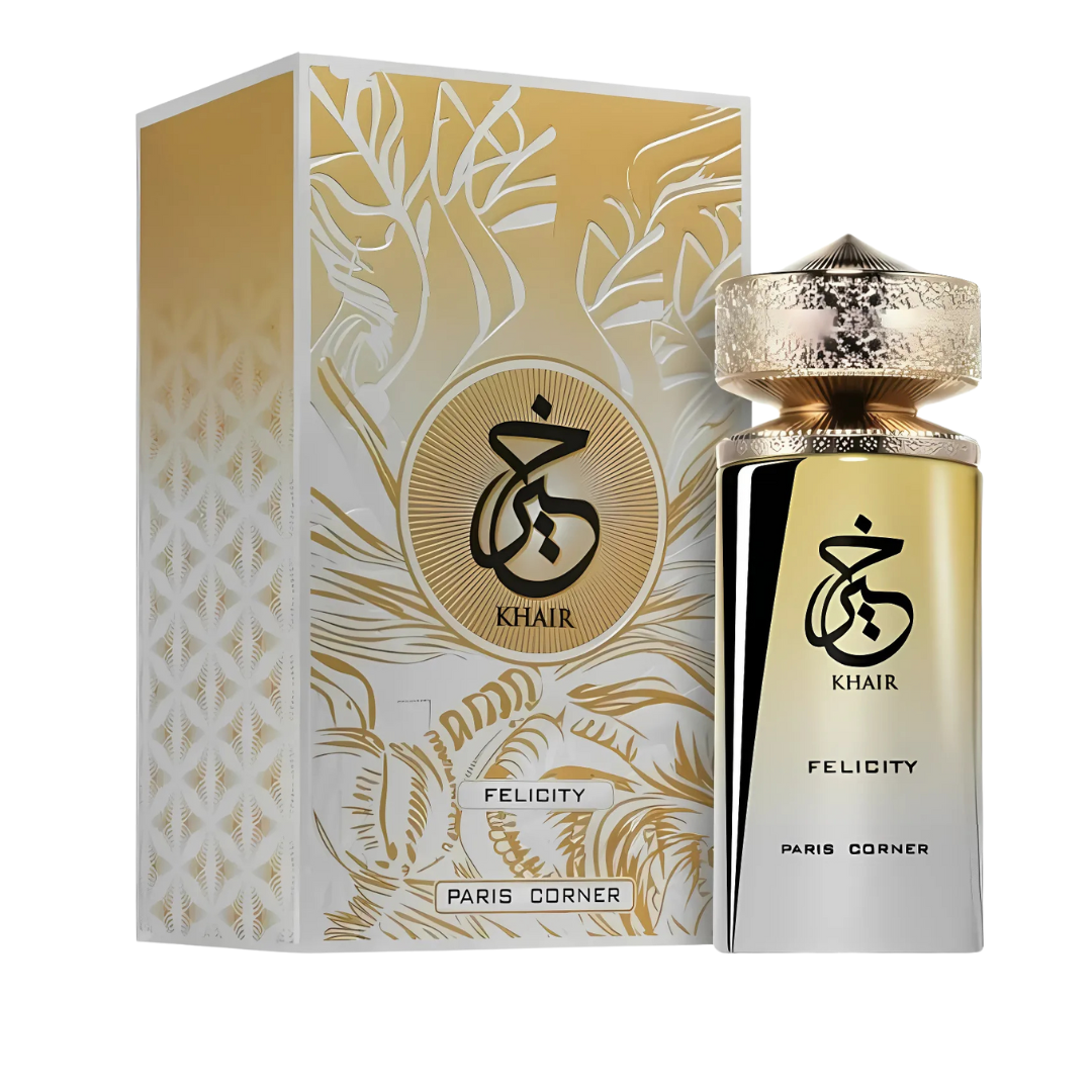 Paris Corner Khair Felicity Edp 100 ml