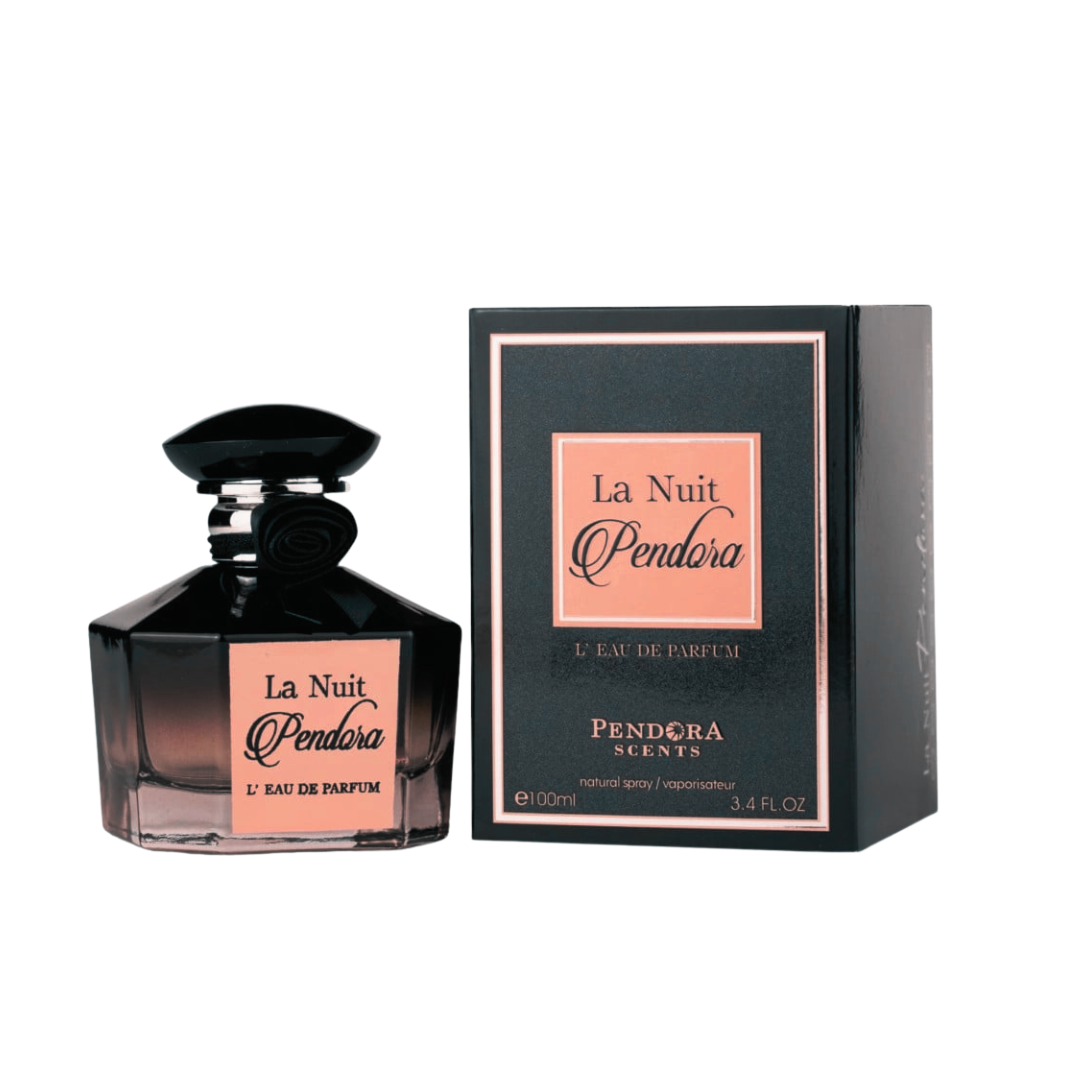 Paris Corner La Nuit Pendora Edp 100 ml
