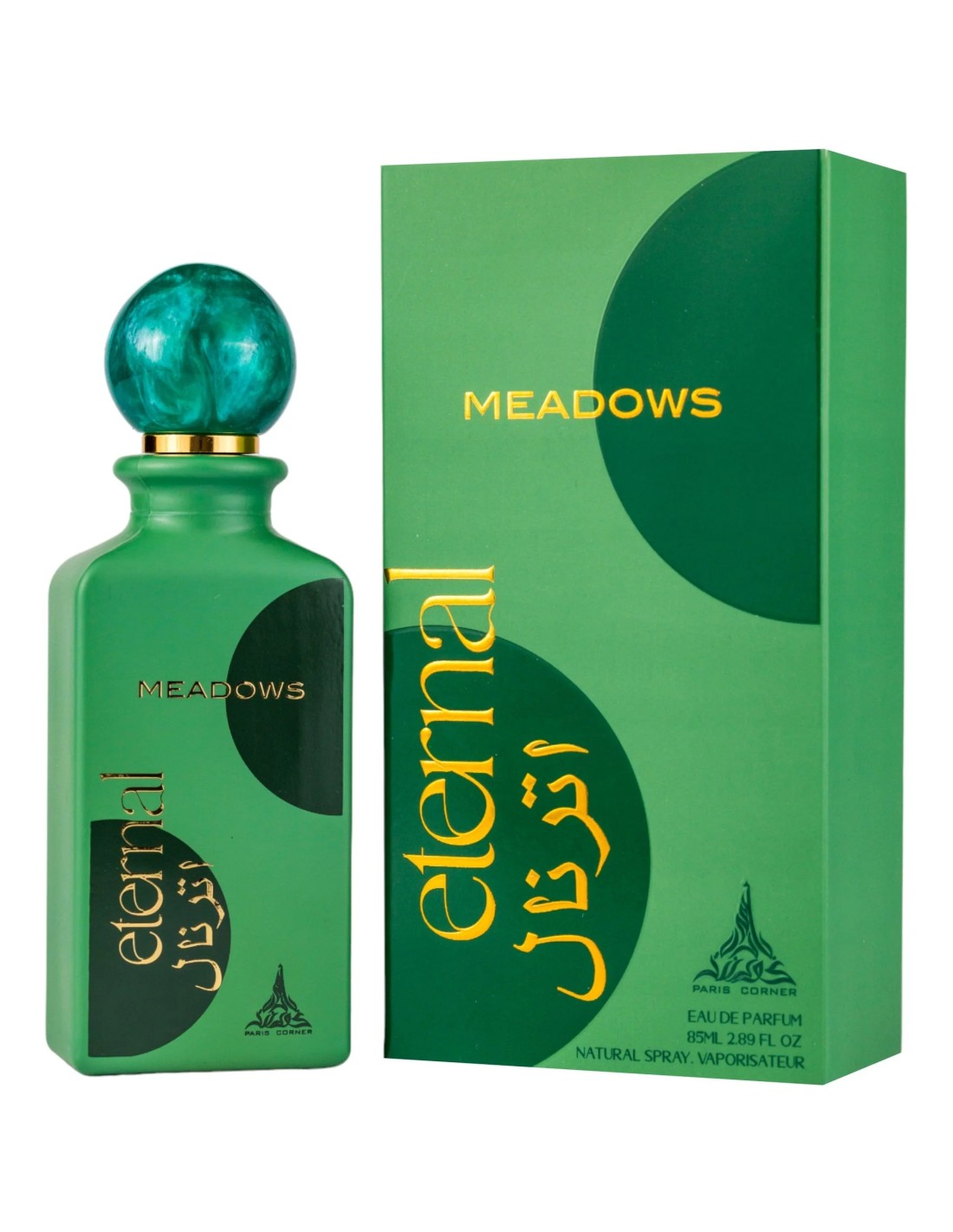 Paris Corner Meadows Eternal Edp 85 ml