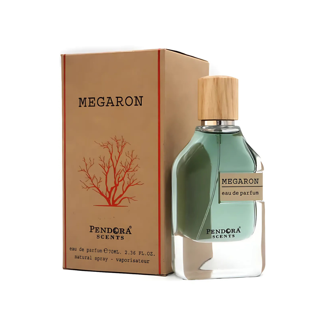 Paris Corner Megaron Edp 70 ml