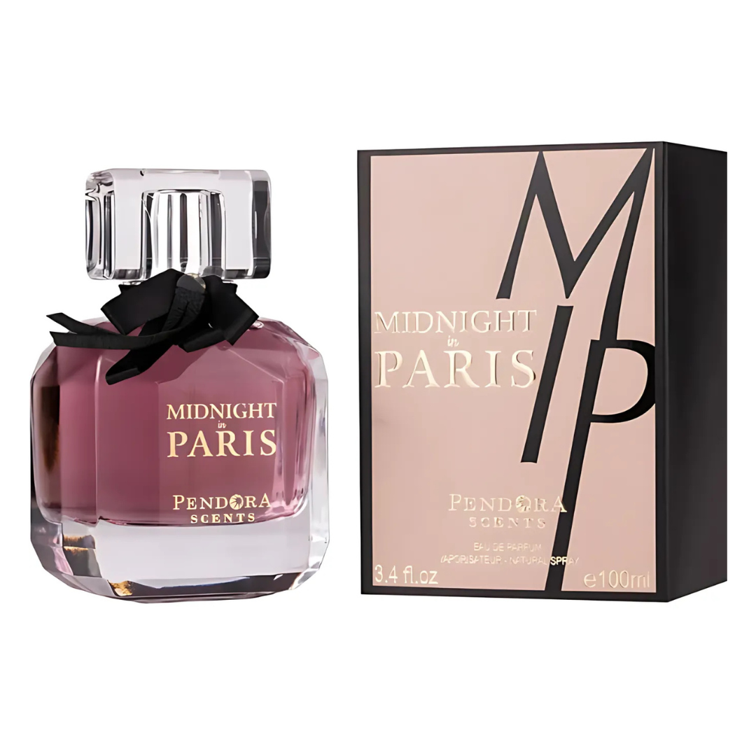 Paris Corner Midnight In Paris Edp 100 ml