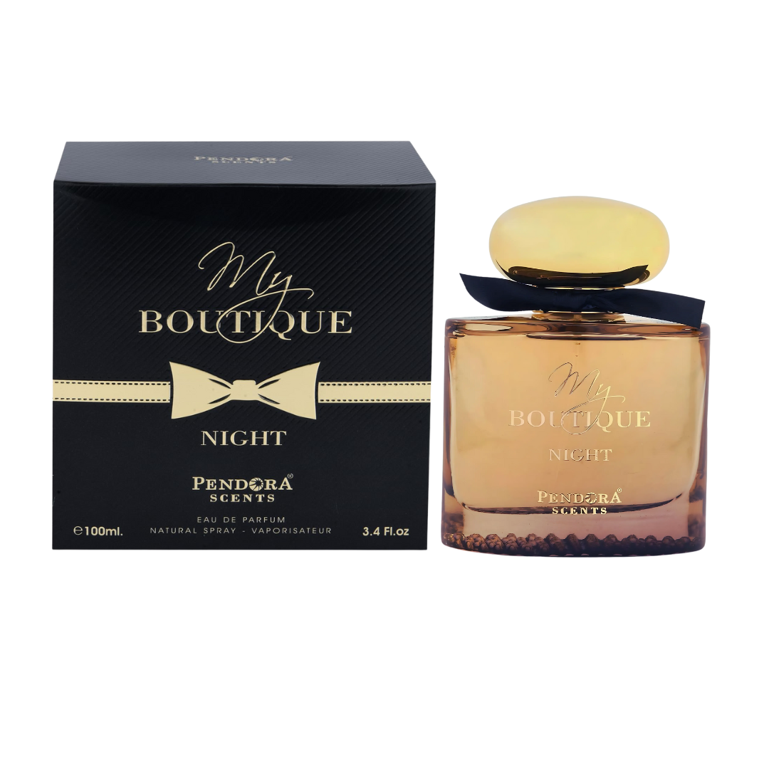 Paris Corner My Boutique Night EDP 100 ml