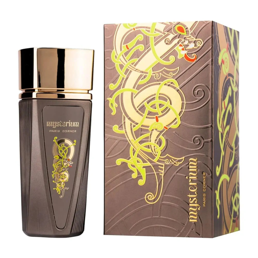 Paris Corner Mysterium Edp 100 ml