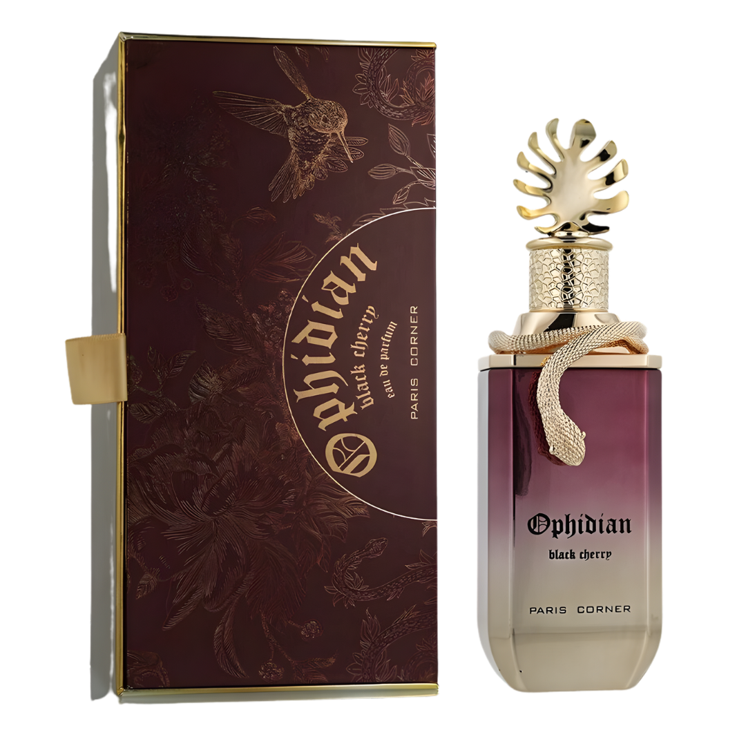Paris Corner Ophidian Black Cherry EDP 100 ml