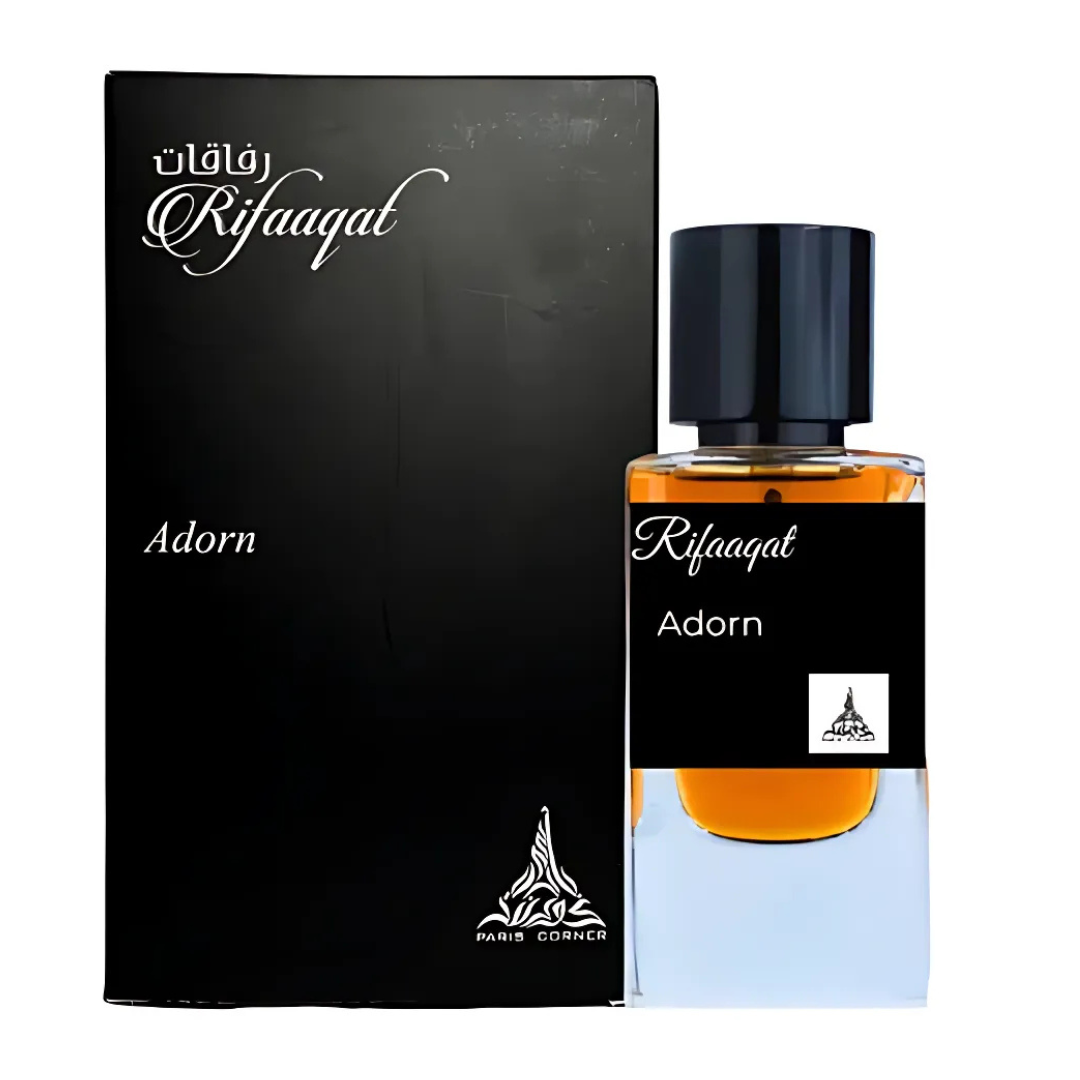 Paris Corner Rifaqaat Adorn EDP 85 ml