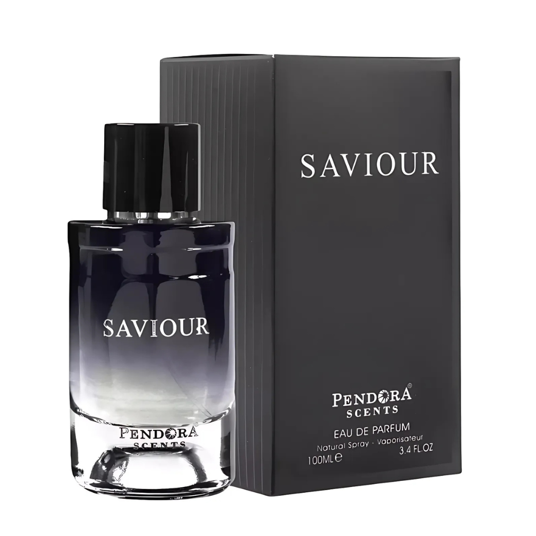Paris Corner Saviour EDP 100 ml