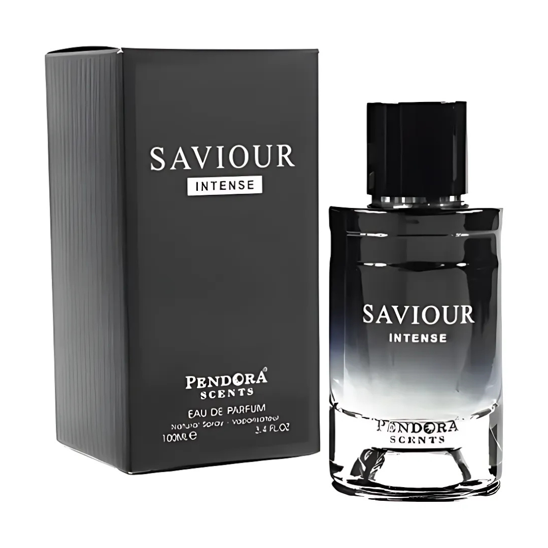 Paris Corner Saviour Intense EDP 100 ml