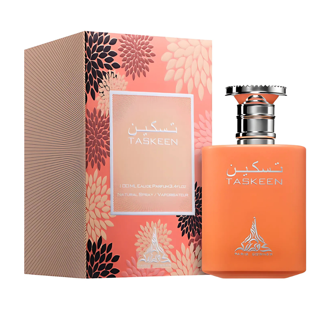 Paris Corner Taskeen EDP 100 ml