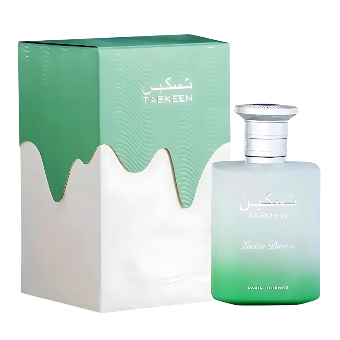 Paris Corner Taskeen Lactea Divina Edp 100 ml