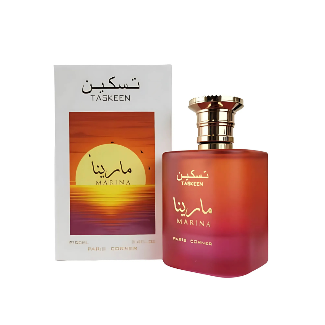 Paris Corner Taskeen Marina Edp 100 ml