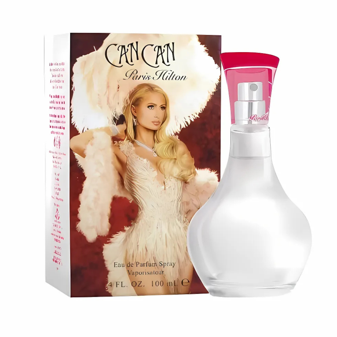 Paris Hilton Can Can Tester EDP 100 ml