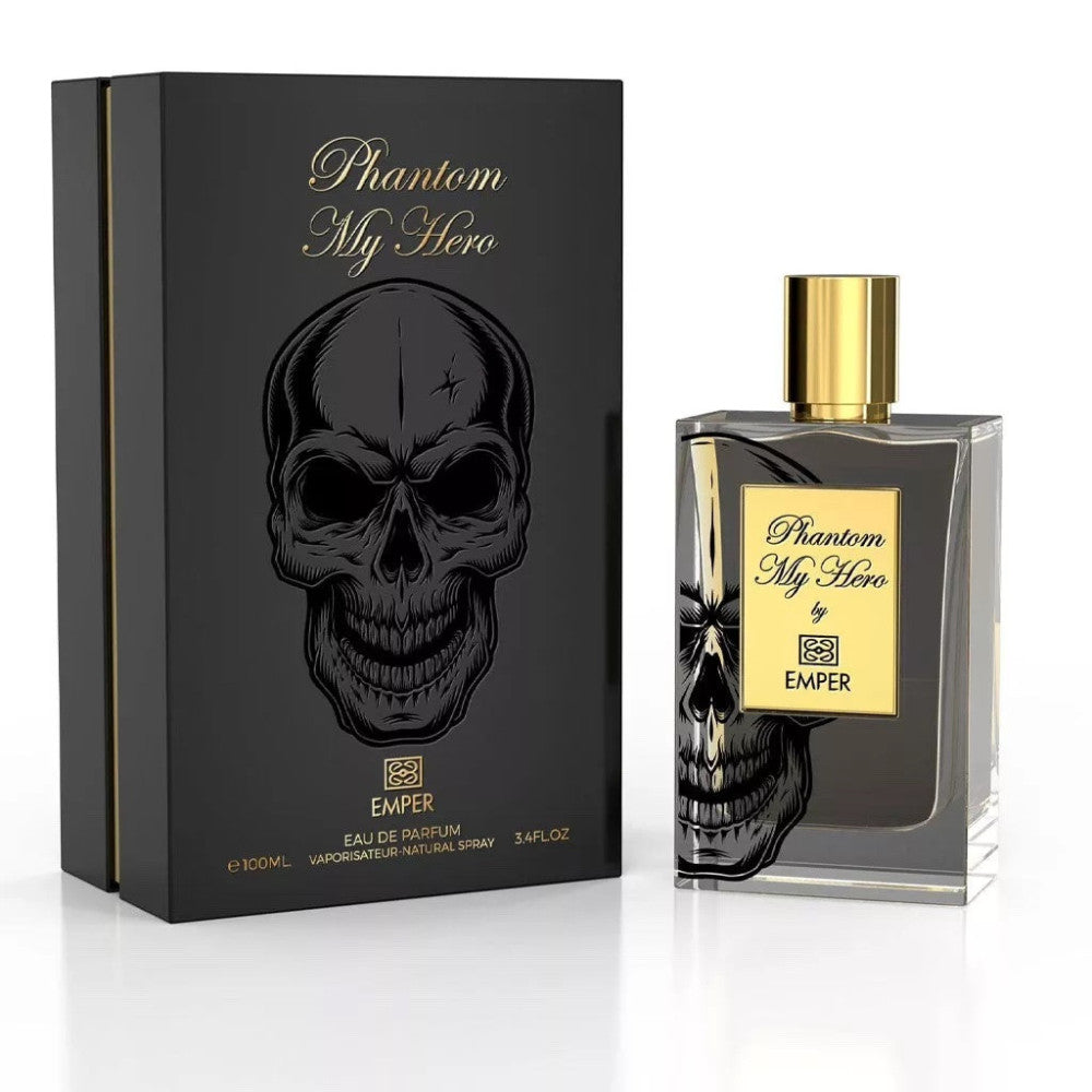 Emper Phantom My Hero EDP 100 ml