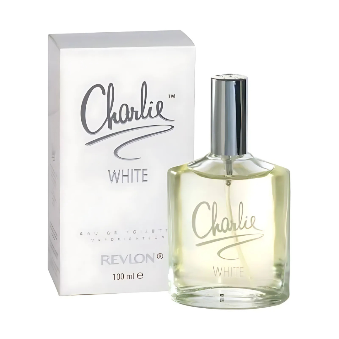 Revlon Charlie White EDT 100 ML