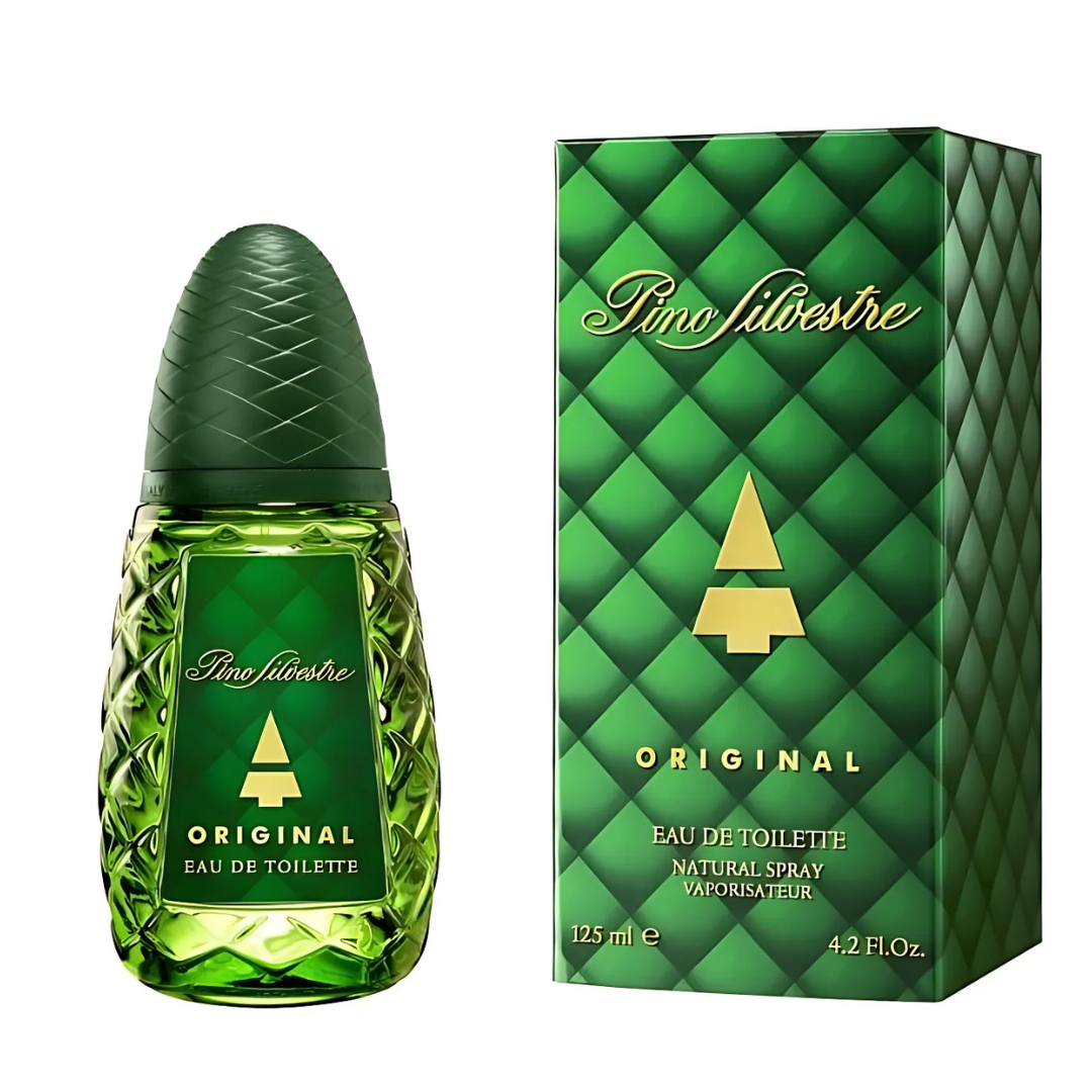 Pino Silvestre EDT 125 ml