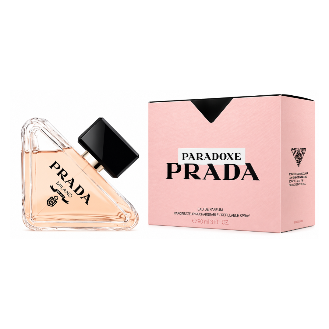 Prada Paradoxe EDP 90 ml Recargable