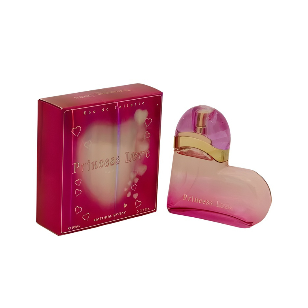 Princess Love EDT 80 ml