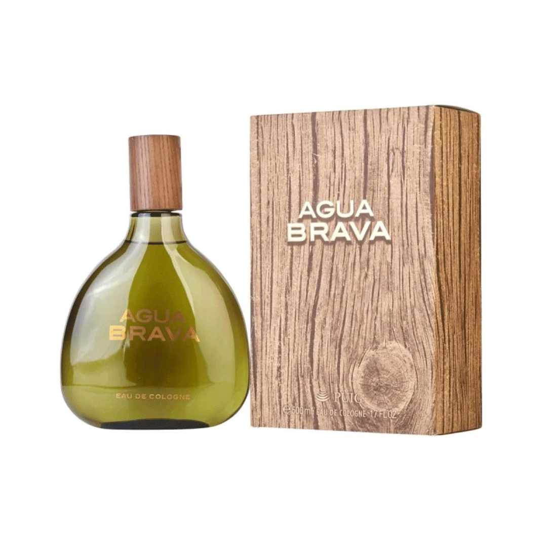 Puig Agua Brava EDC 200 ml
