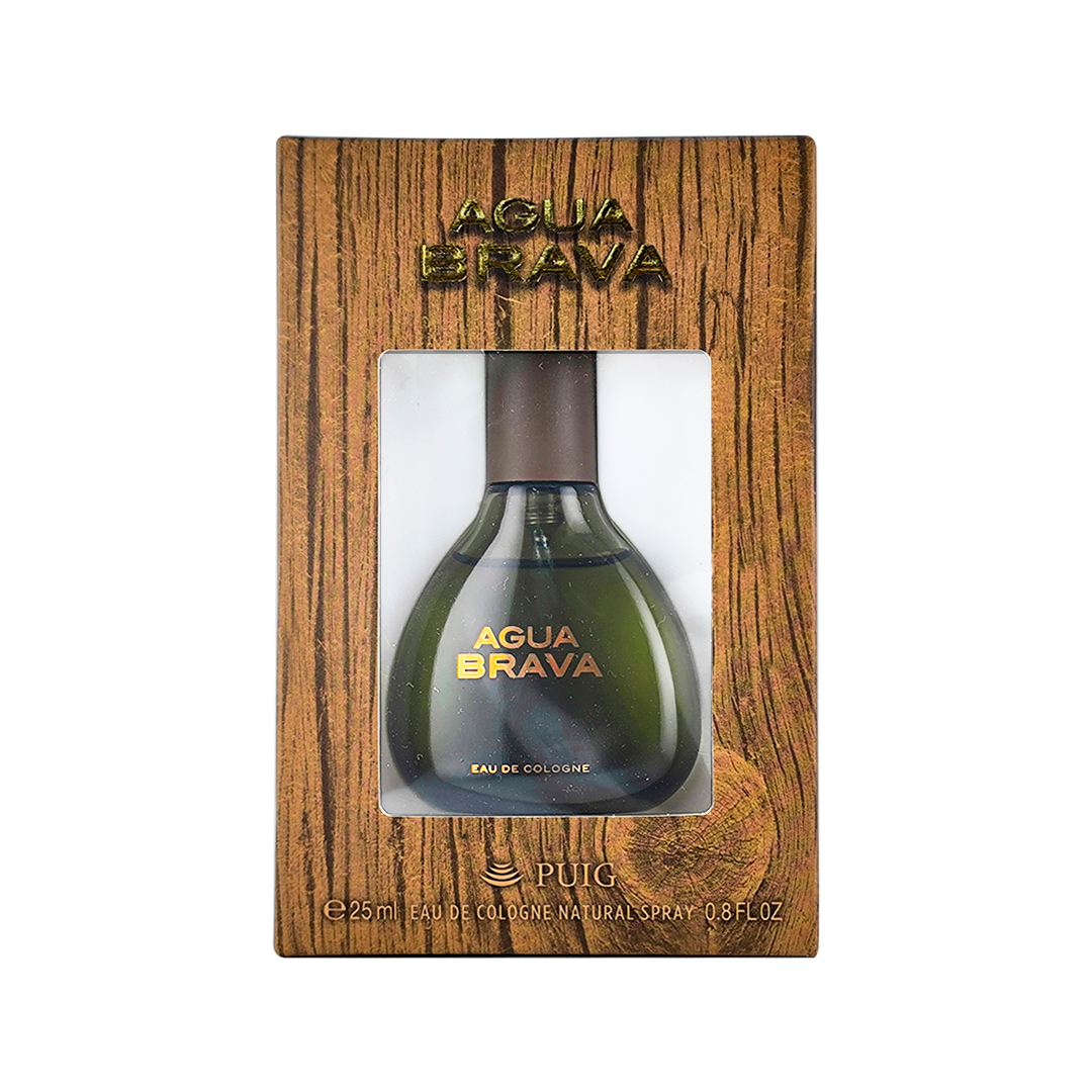 Puig Agua Brava Edc 25ml