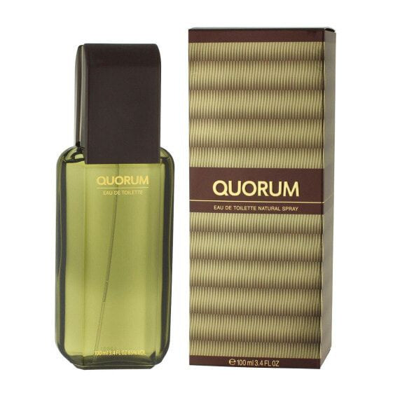 Puig Quorum EDT 100 ml
