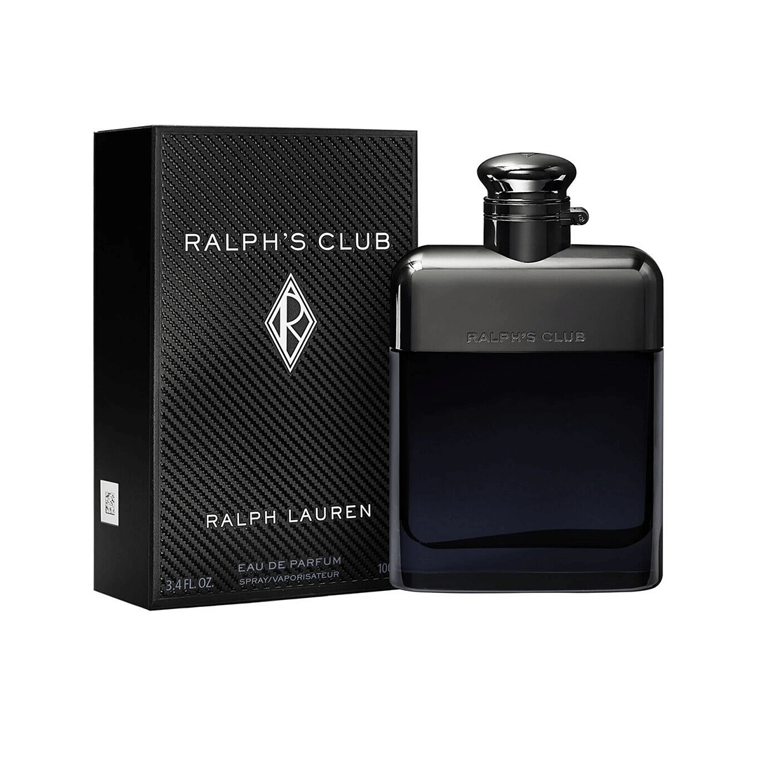 Ralph Lauren Club EDP 100 ml