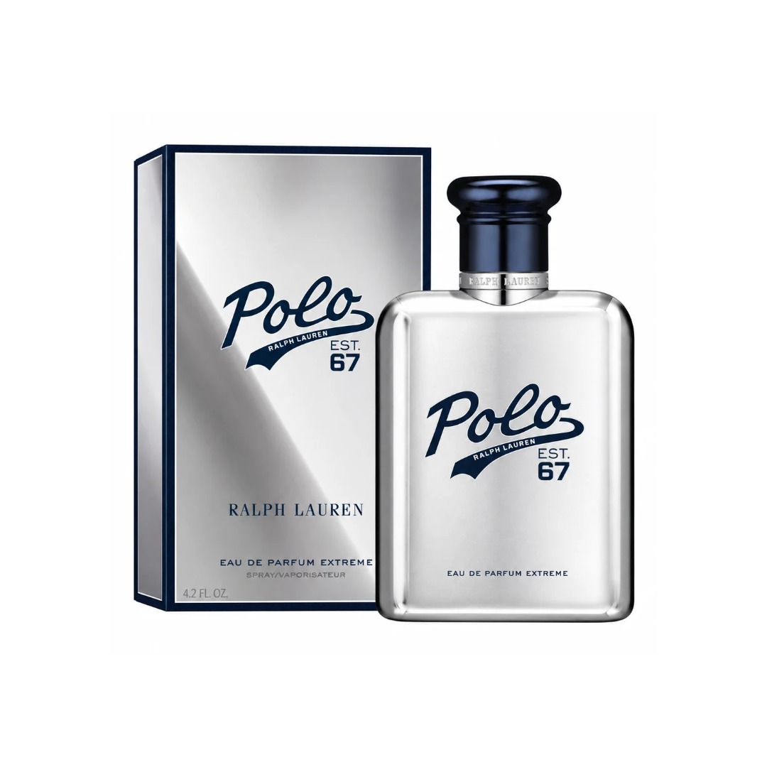 Ralph Lauren Polo 67 EDP Extreme 125 ml