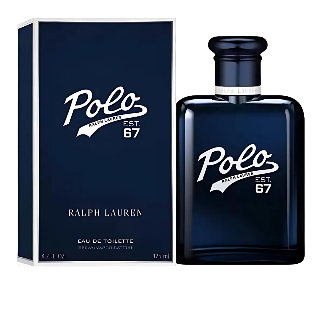 Ralph Lauren Polo 67 EDT 125 ml