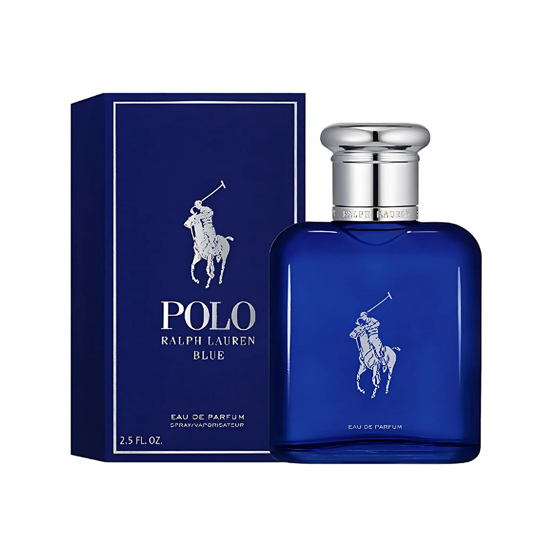 Ralph Lauren Polo Blue Edp 75 ml