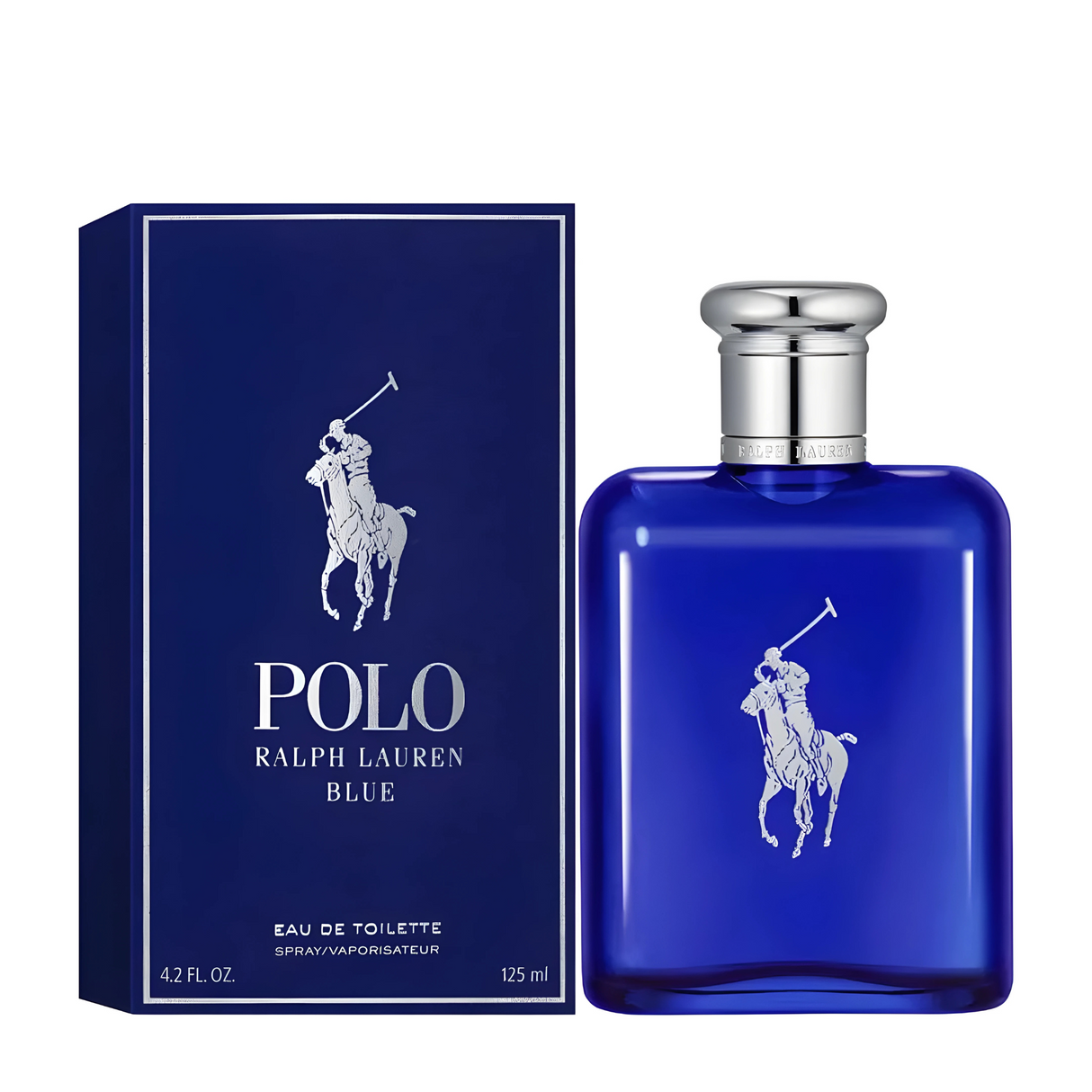 Ralph Lauren Polo Blue EDT 125 ml