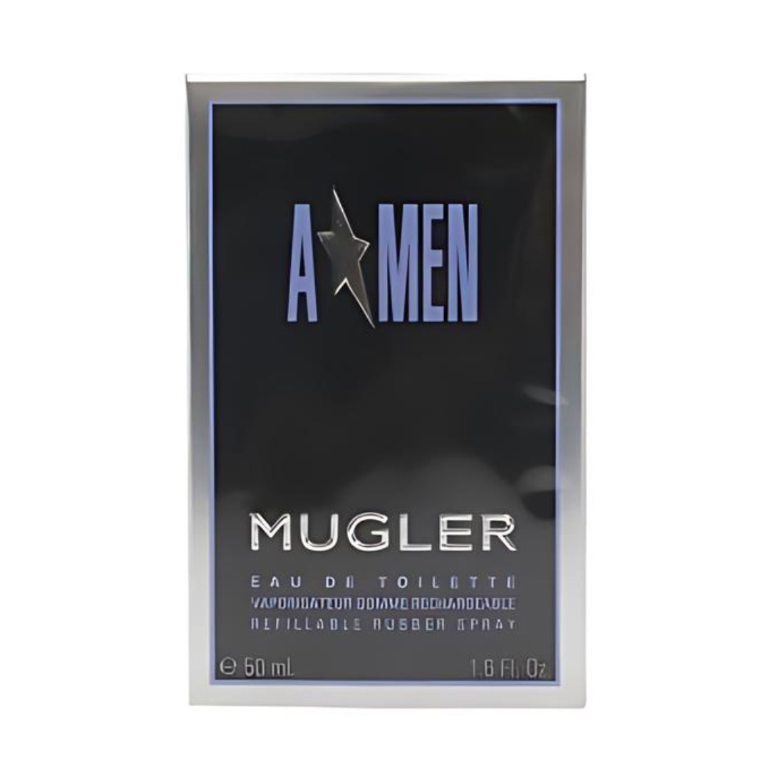 Thierry Mugler Amen EDT 50ml Reacargable