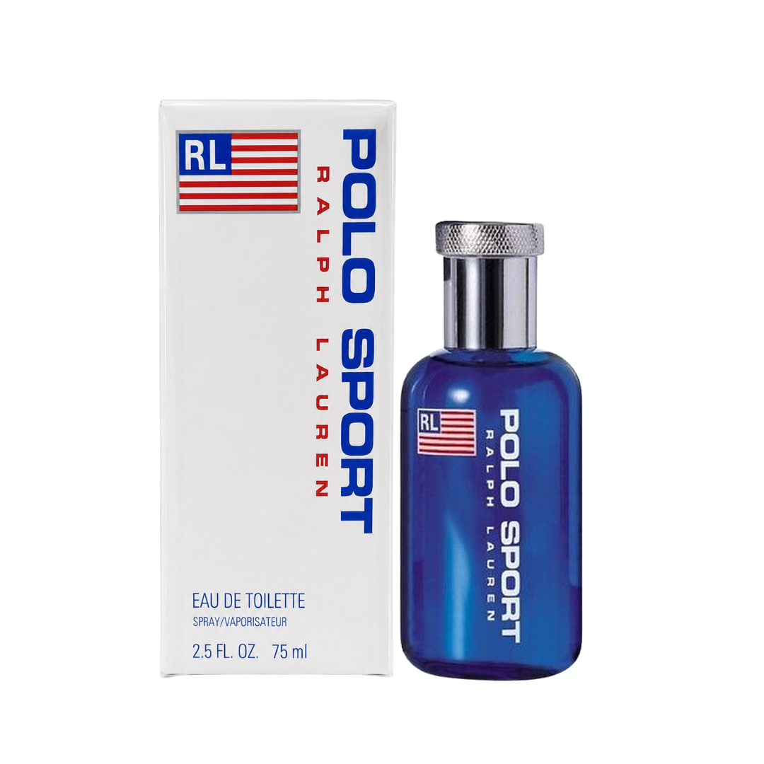 Ralph Lauren Polo Sport EDT 75 ml