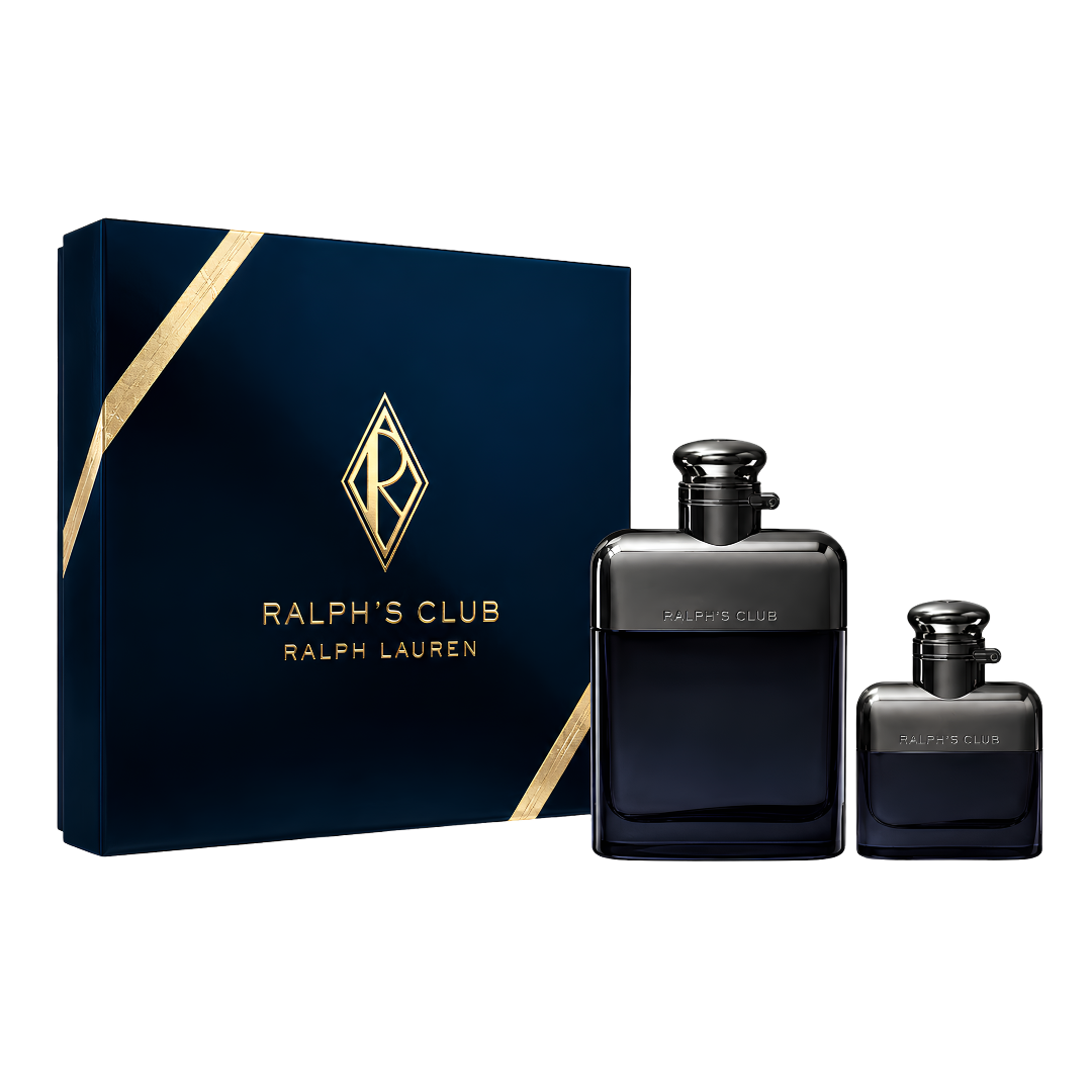 Ralph Lauren Ralph's Club Estuche EDP 100 ml + 30 ml
