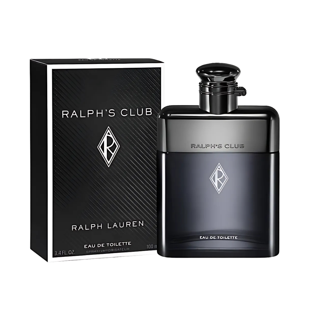 Ralph Lauren Ralph’s Club EDT 100 ml