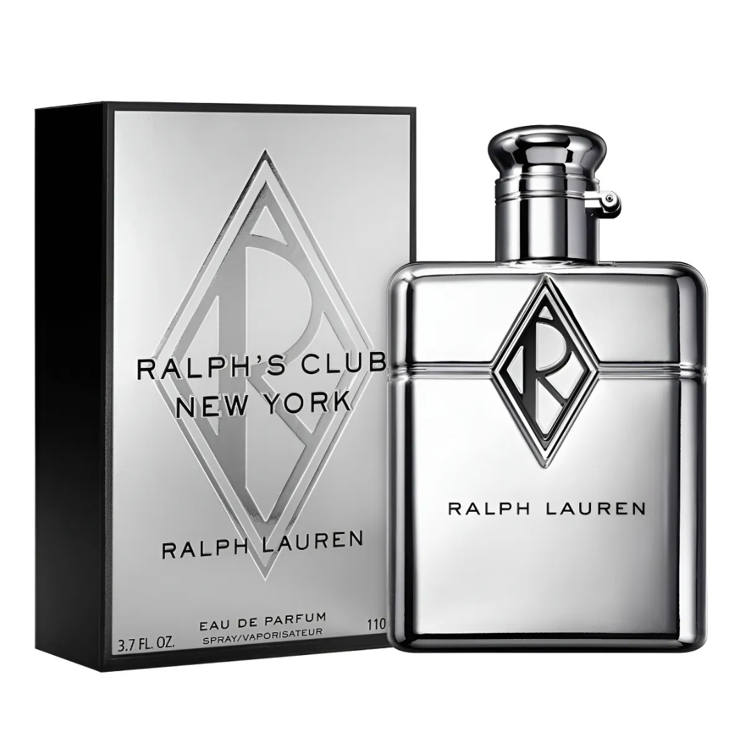 Ralph Lauren Ralph's Club New York EDP 110 ml