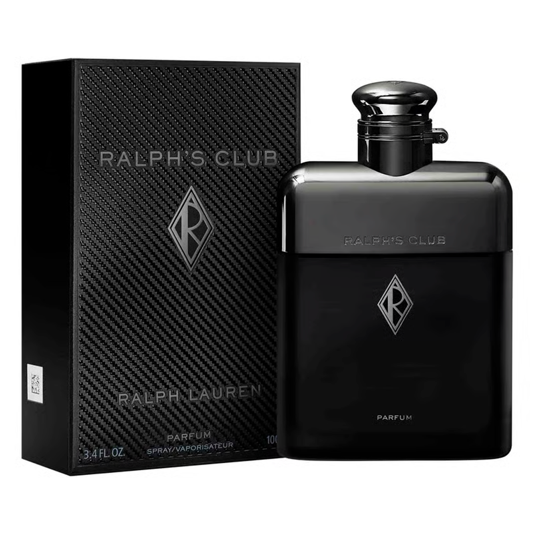 Ralph Lauren Club Parfum 100 ml