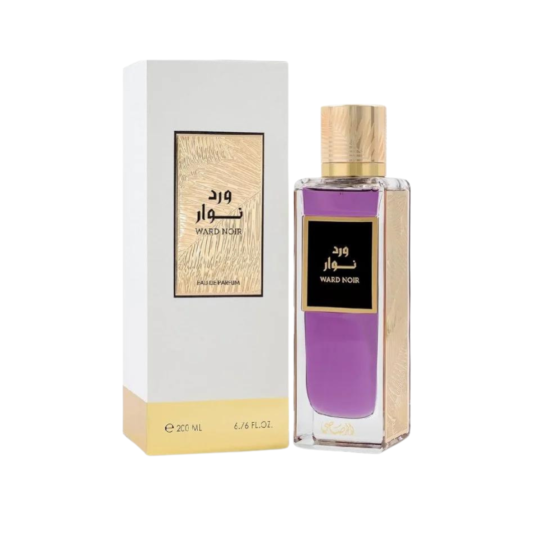 Rasasi Ward Noir EDP 200ml