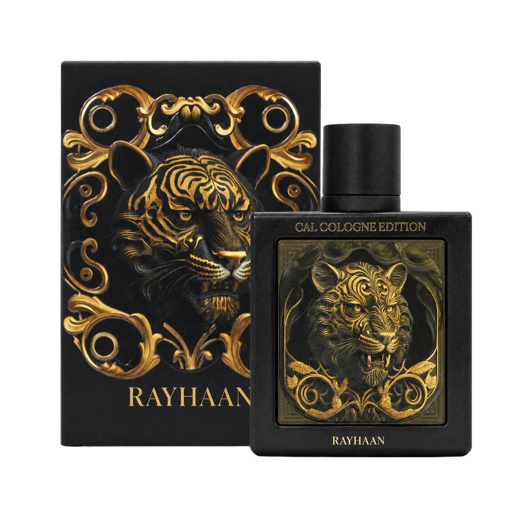 Rayhaan Tigre EDP 100 ml