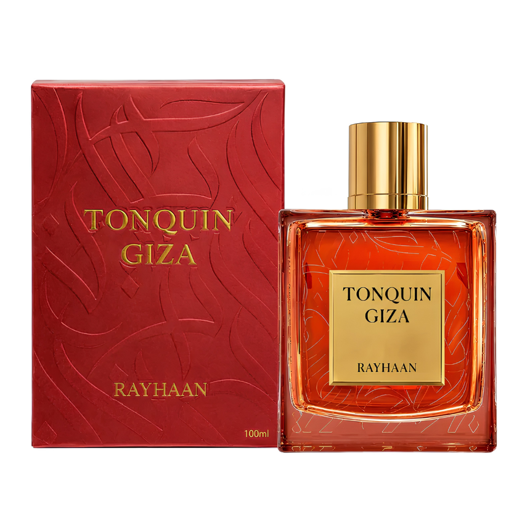 Rayhaan Tonquin Giza EDP 100 ml