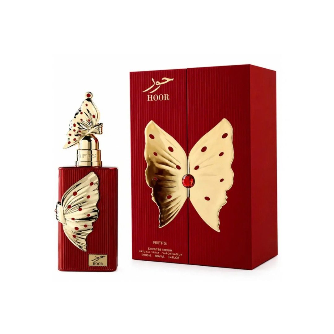 Riiffs Hoor Extrait De Parfum 100 ml