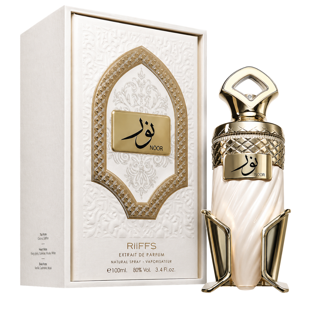 Riiffs Noor Extrait De Parfum 100 ml