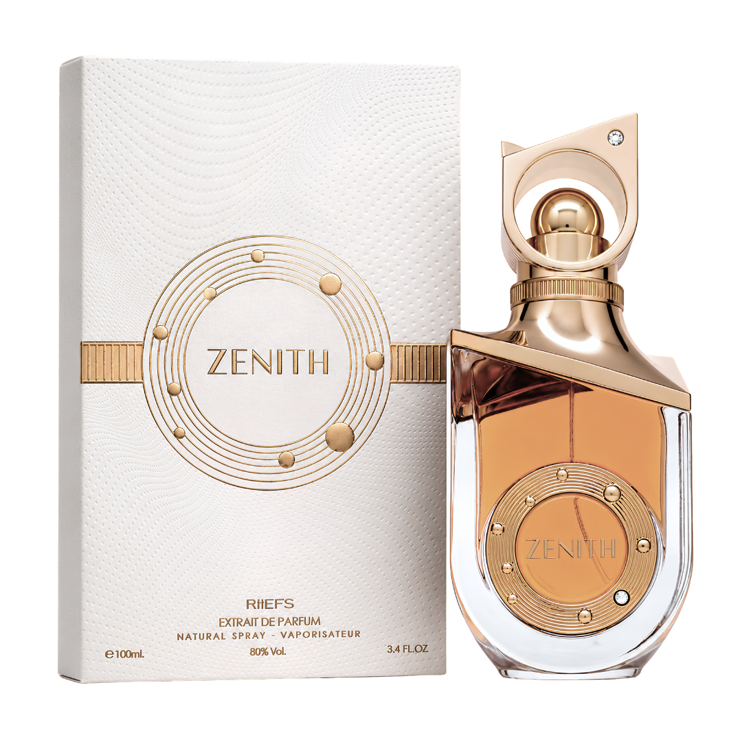 Riiffs Zenith Extrait De Parfum 100 ml